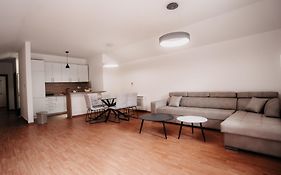 Riverside Apartments